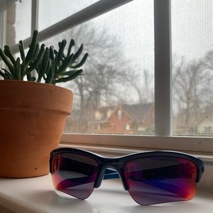 Oakley Youth Baseball Sunglasses